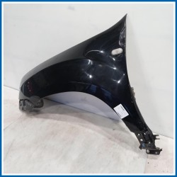 Parafango P/FANGO ANT SX | sx. | ant. DACIA Duster I