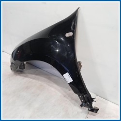 Parafango P/FANGO ANT SX | sx. | ant. DACIA Duster I