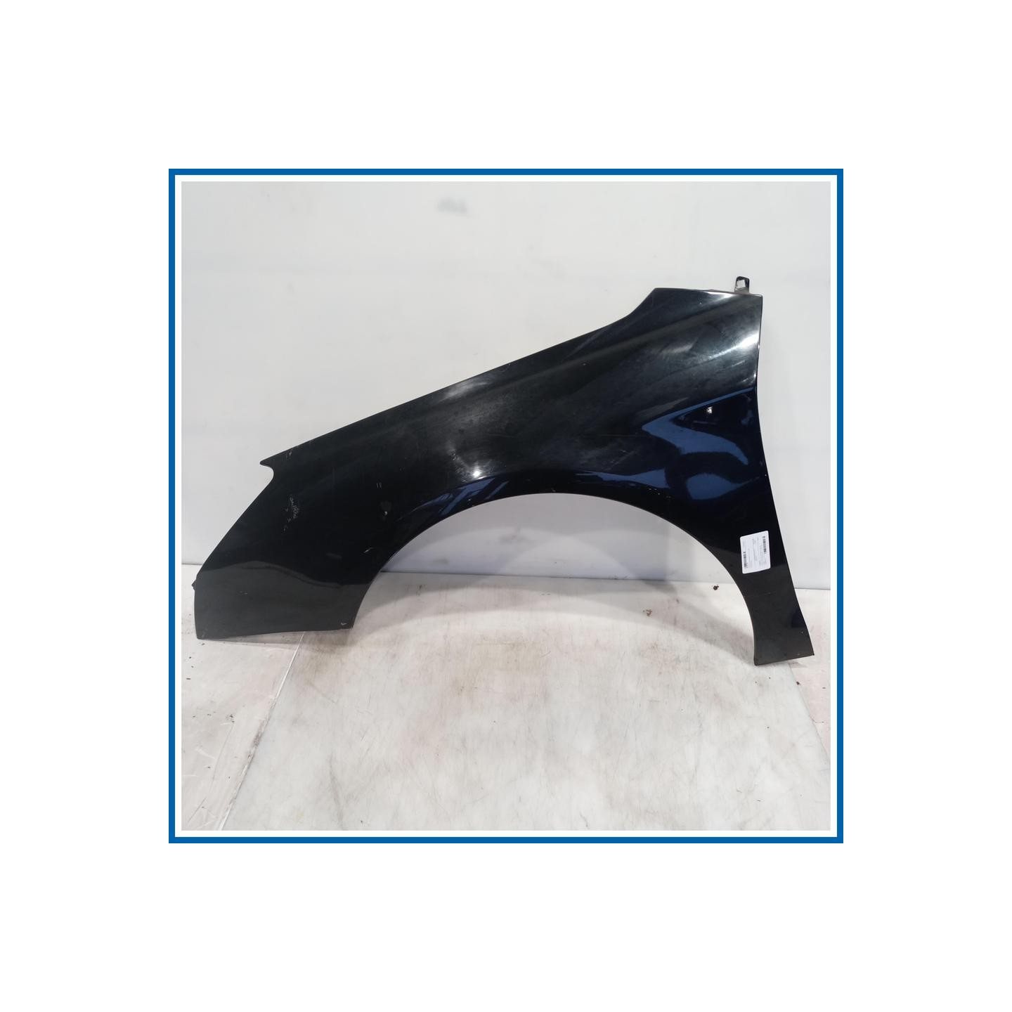 Parafango PARAFANGO ANT | sx. | ant. CITROEN C5 III SW