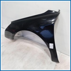 Parafango PARAFANGO ANT | sx. | ant. CITROEN C5 III SW