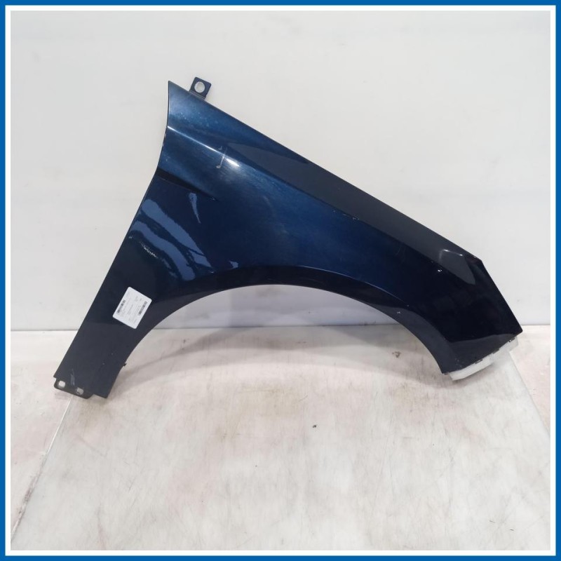 Parafango FENDER ASSY - FRONT | dx. | ant. FORD Focus IV