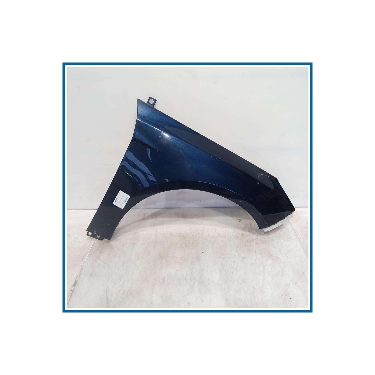 Parafango FENDER ASSY - FRONT | dx. | ant. FORD Focus IV
