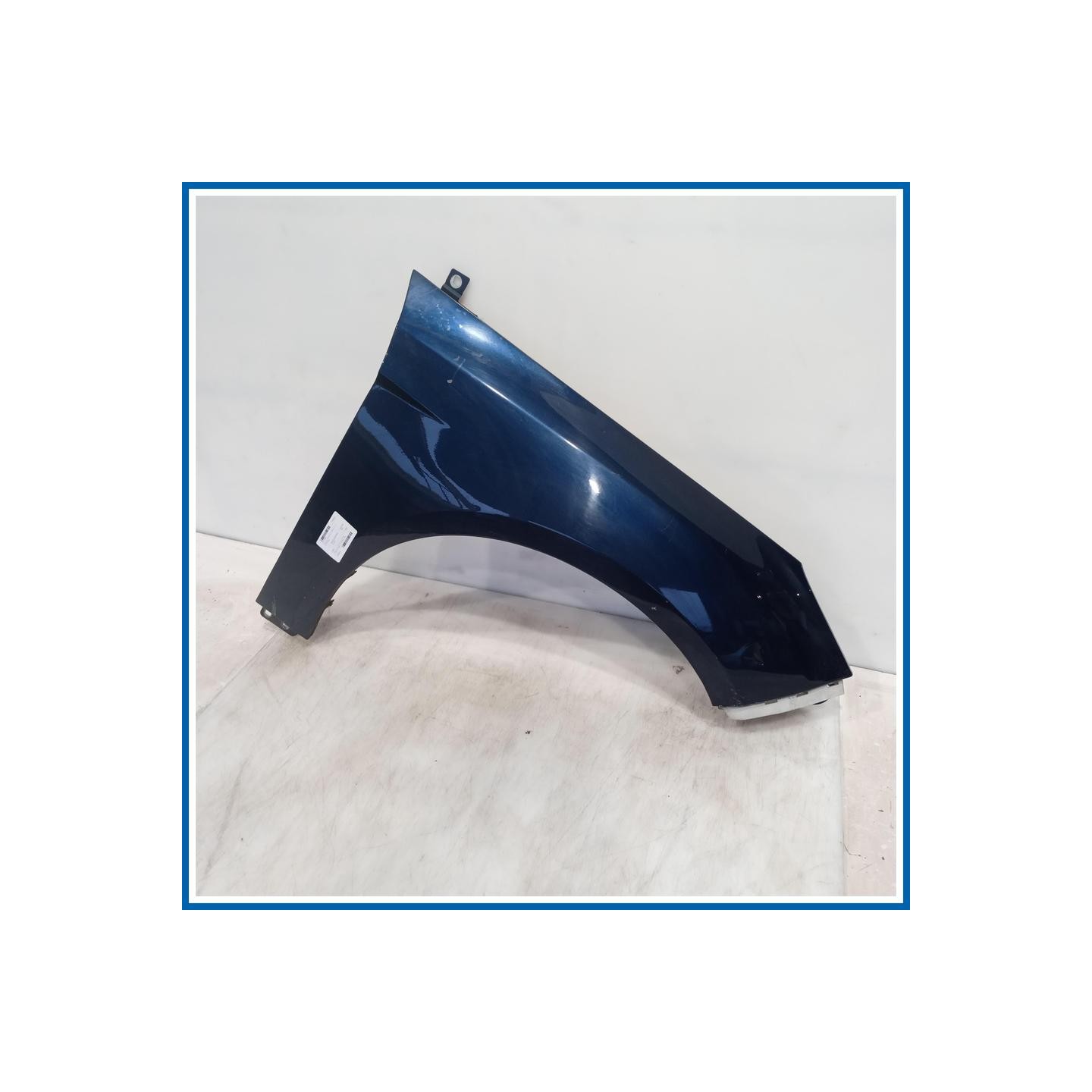 Parafango FENDER ASSY - FRONT | dx. | ant. FORD Focus IV
