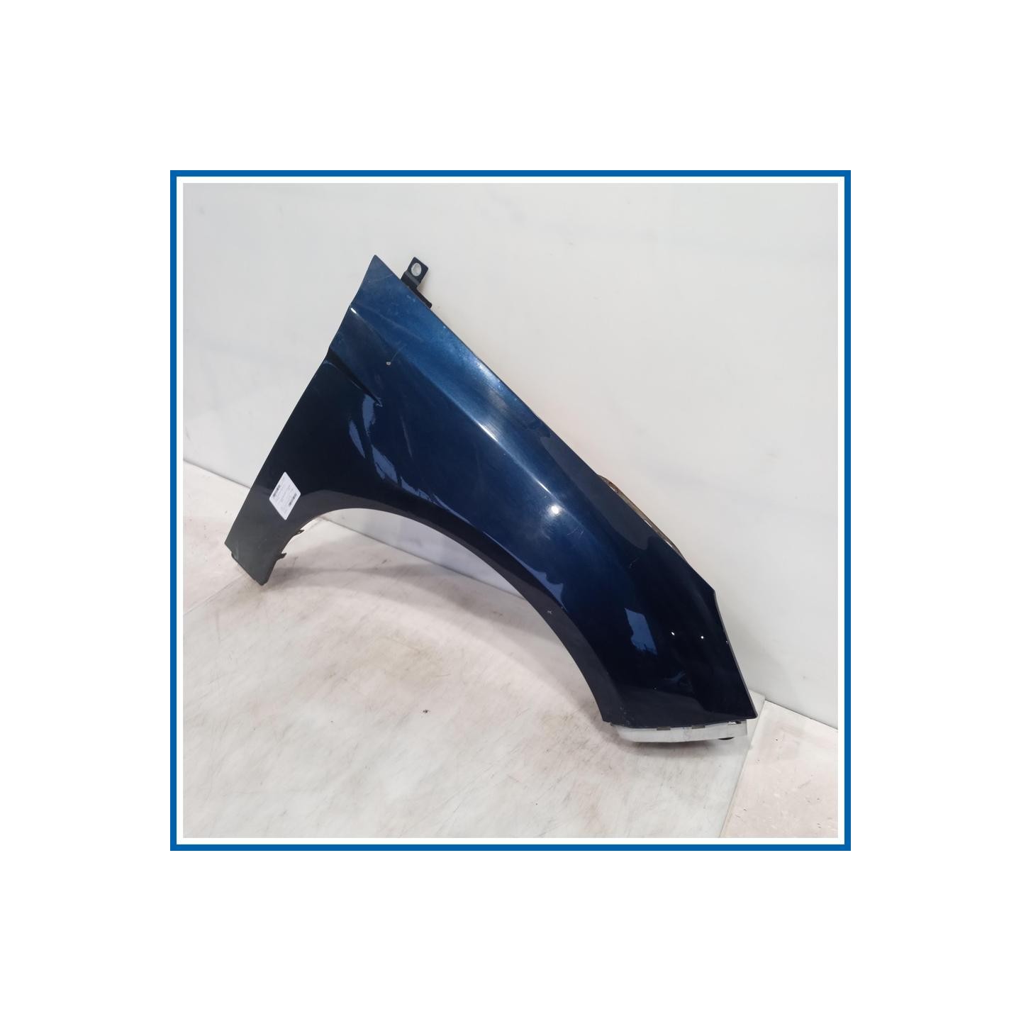 Parafango FENDER ASSY - FRONT | dx. | ant. FORD Focus IV