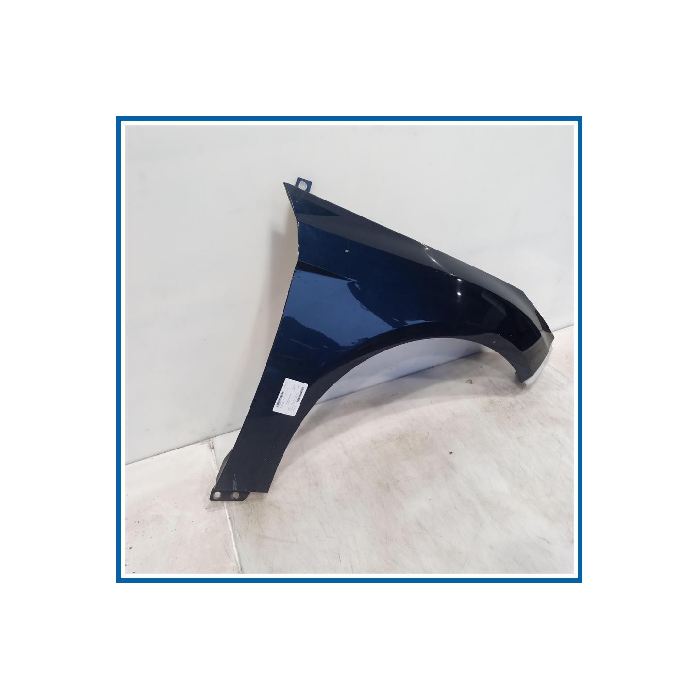 Parafango FENDER ASSY - FRONT | dx. | ant. FORD Focus IV