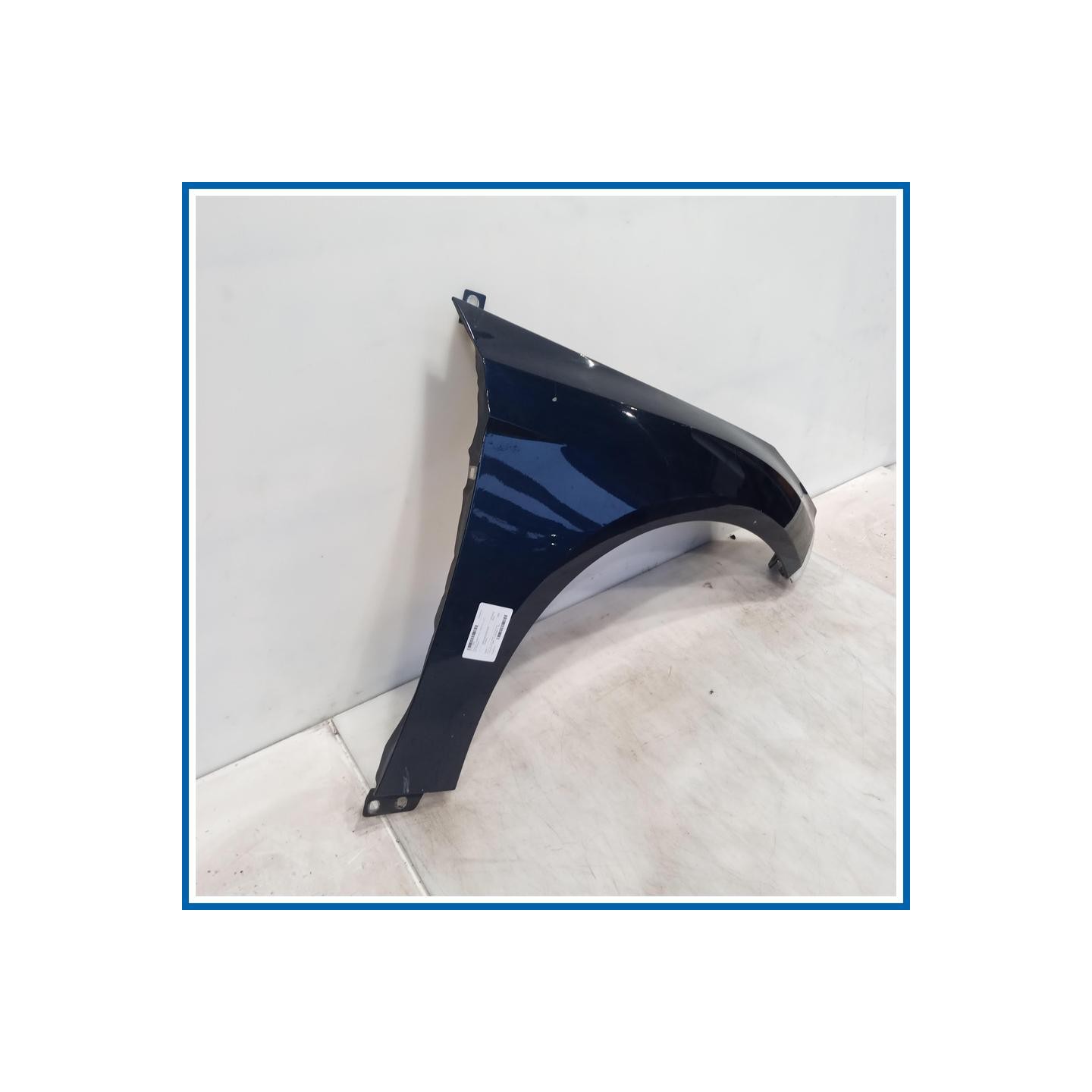 Parafango FENDER ASSY - FRONT | dx. | ant. FORD Focus IV