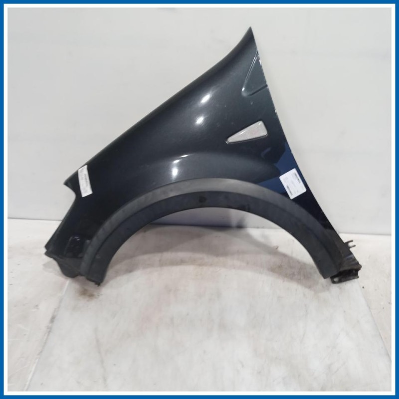 Parafango . | sx. | ant. DACIA Sandero Stepway I