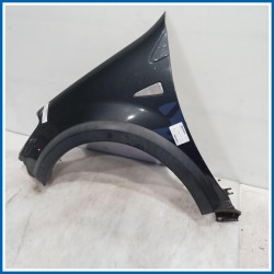 Parafango . | sx. | ant. DACIA Sandero Stepway I