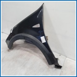 Parafango . | sx. | ant. DACIA Sandero Stepway I