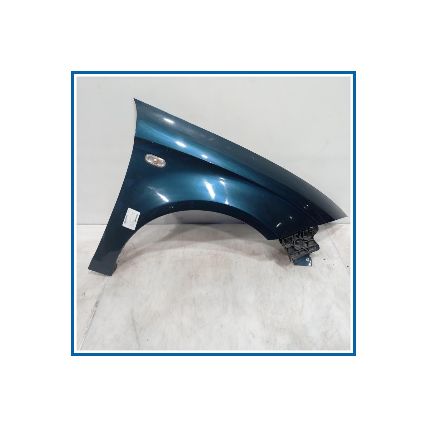 Parafango . | dx. | ant. SEAT Altea 5P1
