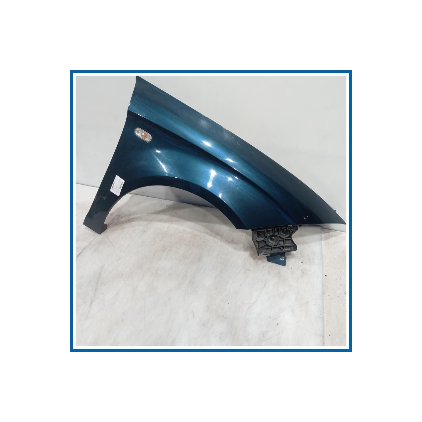 Parafango . | dx. | ant. SEAT Altea 5P1