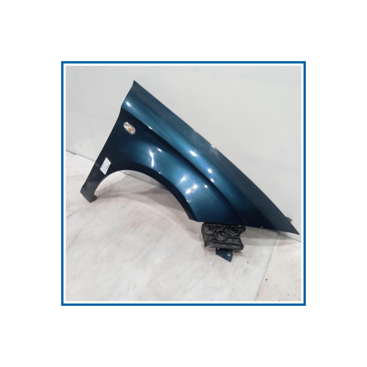 Parafango . | dx. | ant. SEAT Altea 5P1