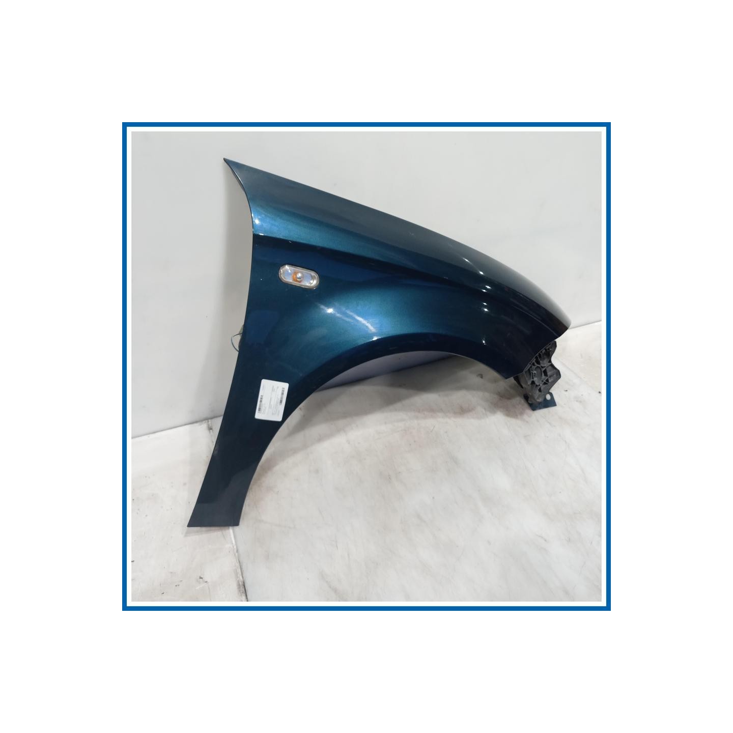 Parafango . | dx. | ant. SEAT Altea 5P1