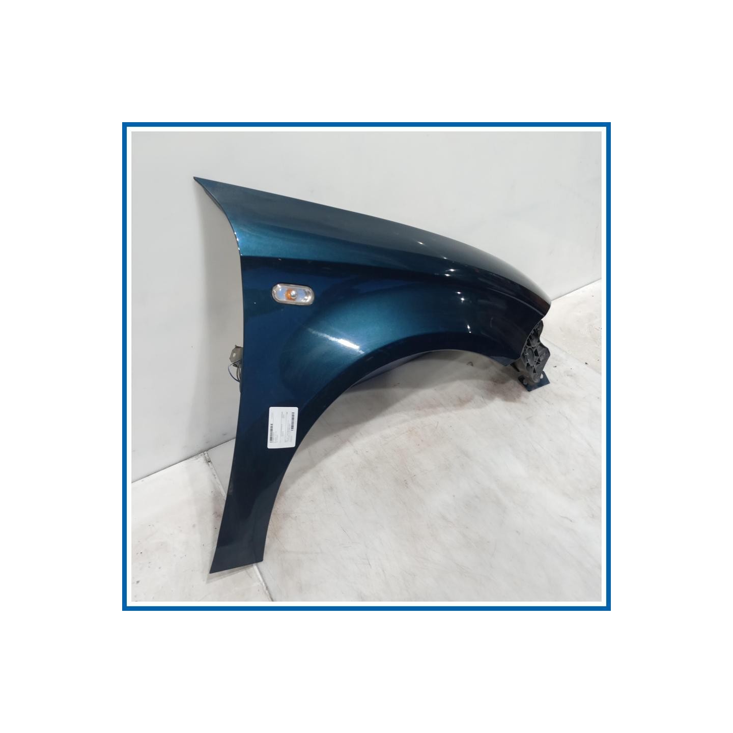Parafango . | dx. | ant. SEAT Altea 5P1