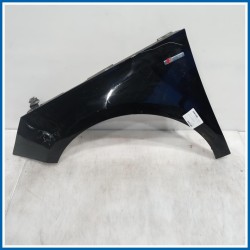 Parafango . | sx. | ant. AUDI A1 8XA Sportback