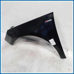 Parafango . | sx. | ant. AUDI A1 8XA Sportback