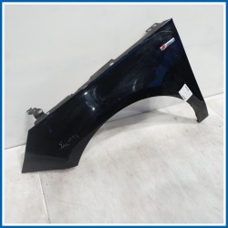 Parafango . | sx. | ant. AUDI A1 8XA Sportback