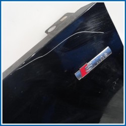 Parafango . | sx. | ant. AUDI A1 8XA Sportback