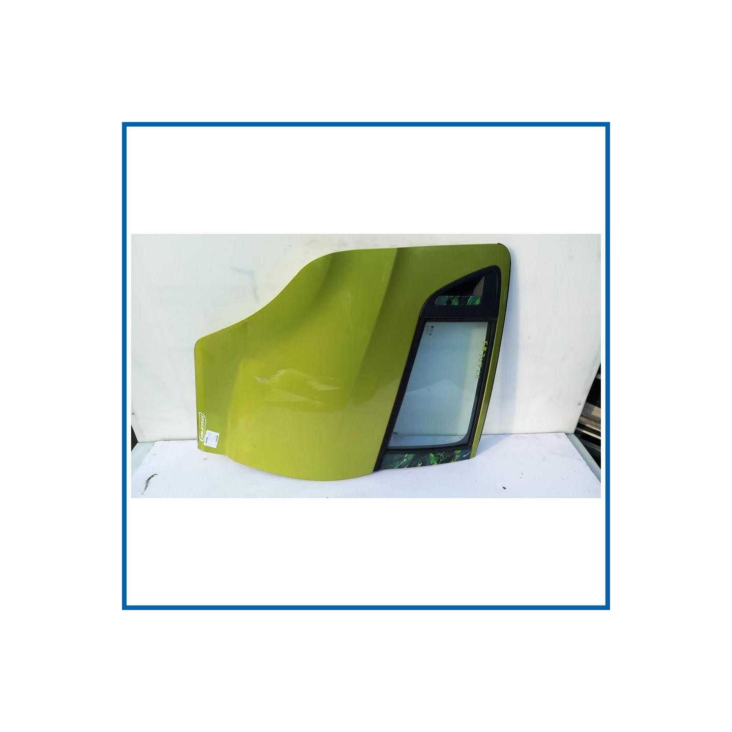 Porta O:PORTA POSTERIORE | dx. | post. CHEVROLET Spark