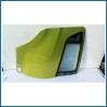 Porta O:PORTA POSTERIORE | dx. | post. CHEVROLET Spark