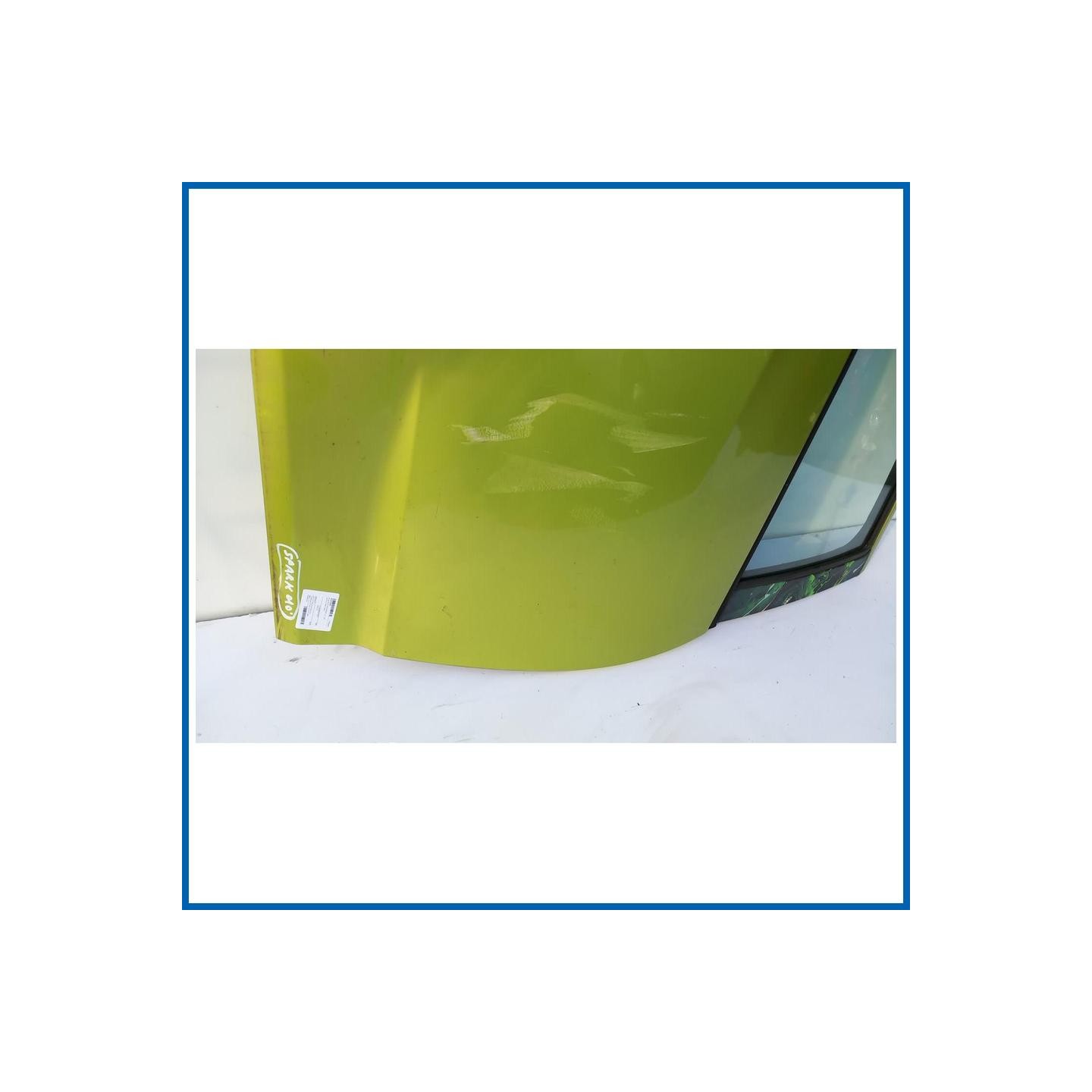 Porta O:PORTA POSTERIORE | dx. | post. CHEVROLET Spark