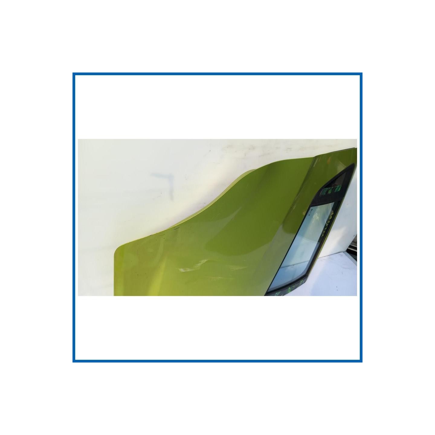 Porta O:PORTA POSTERIORE | dx. | post. CHEVROLET Spark