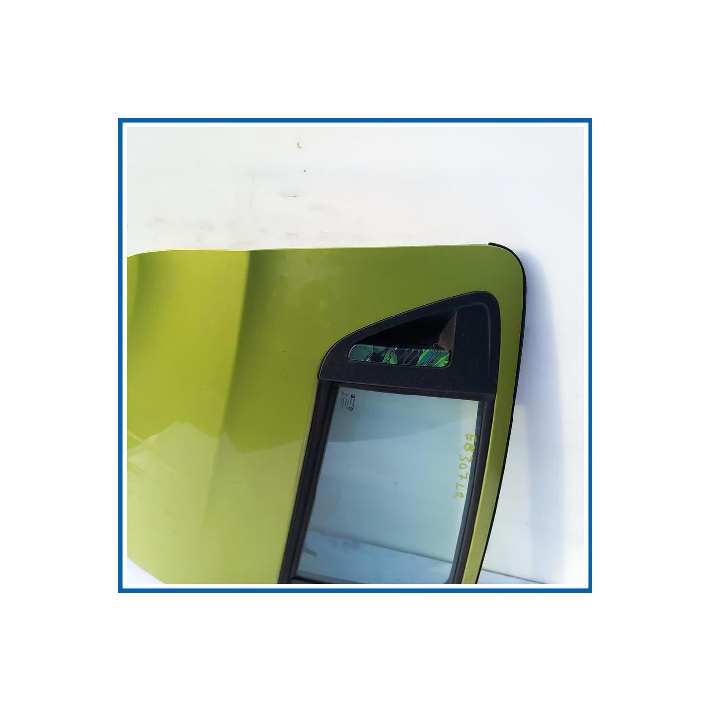Porta O:PORTA POSTERIORE | dx. | post. CHEVROLET Spark