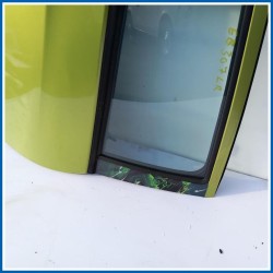 Porta O:PORTA POSTERIORE | dx. | post. CHEVROLET Spark