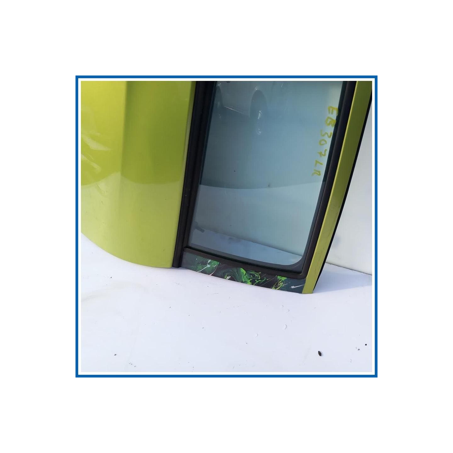 Porta O:PORTA POSTERIORE | dx. | post. CHEVROLET Spark