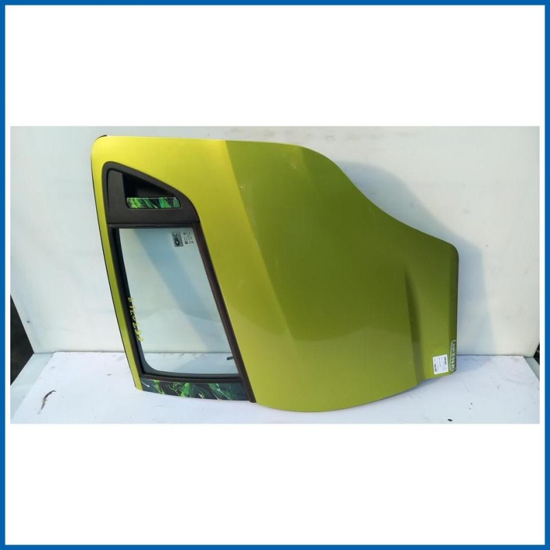 Porta O:PORTA POSTERIORE | sx. | post. CHEVROLET Spark