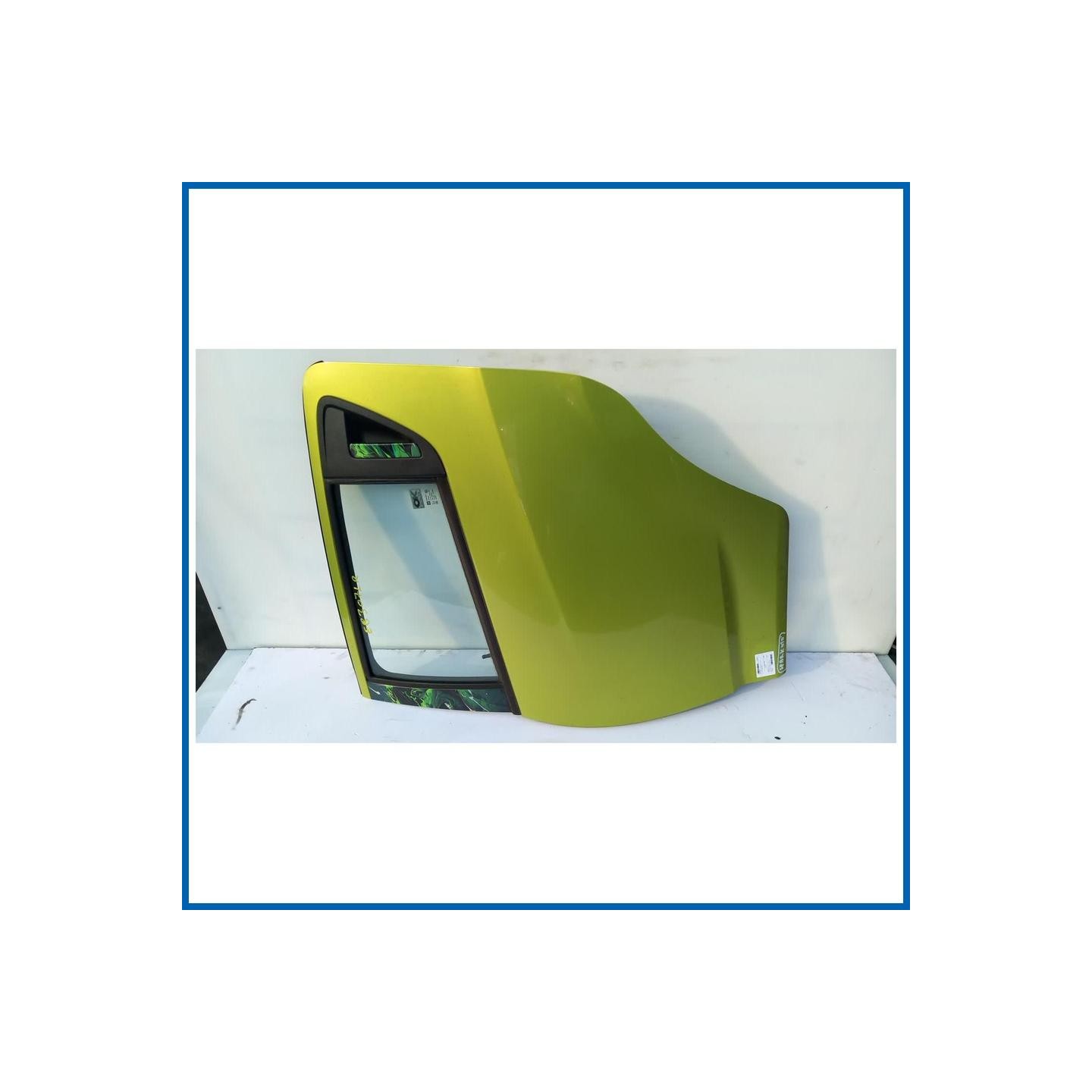 Porta O:PORTA POSTERIORE | sx. | post. CHEVROLET Spark