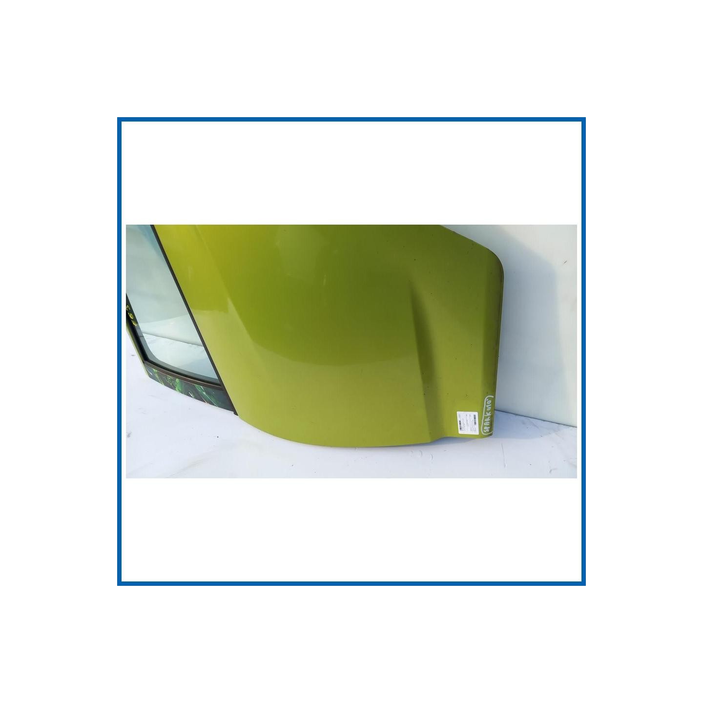 Porta O:PORTA POSTERIORE | sx. | post. CHEVROLET Spark