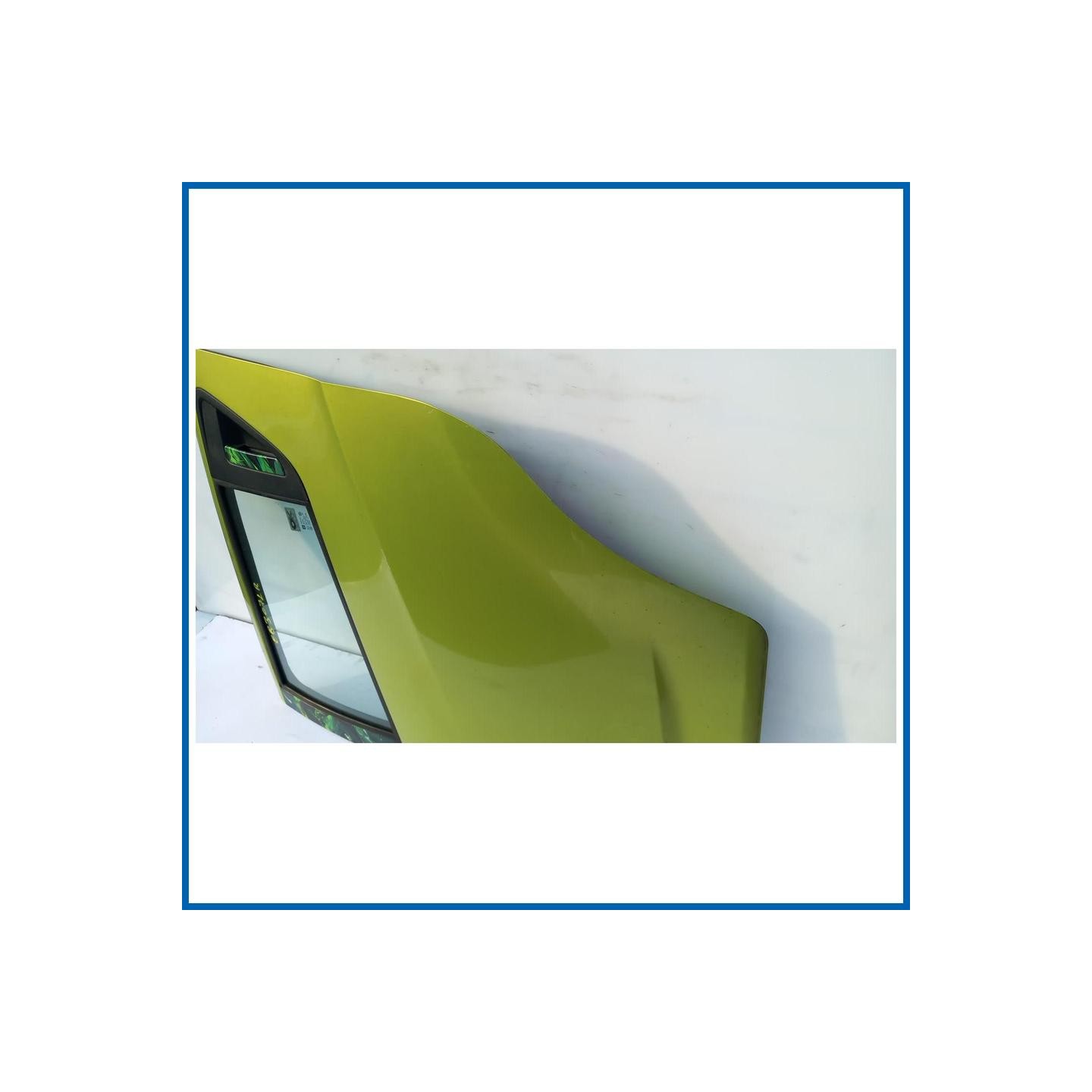 Porta O:PORTA POSTERIORE | sx. | post. CHEVROLET Spark