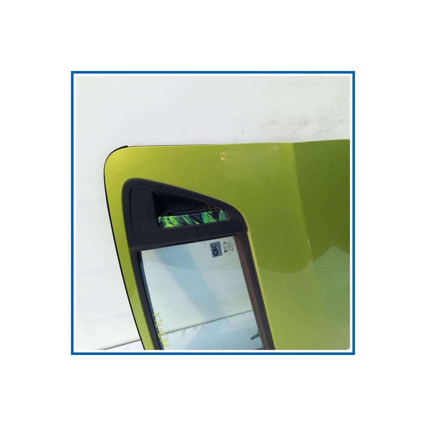 Porta O:PORTA POSTERIORE | sx. | post. CHEVROLET Spark