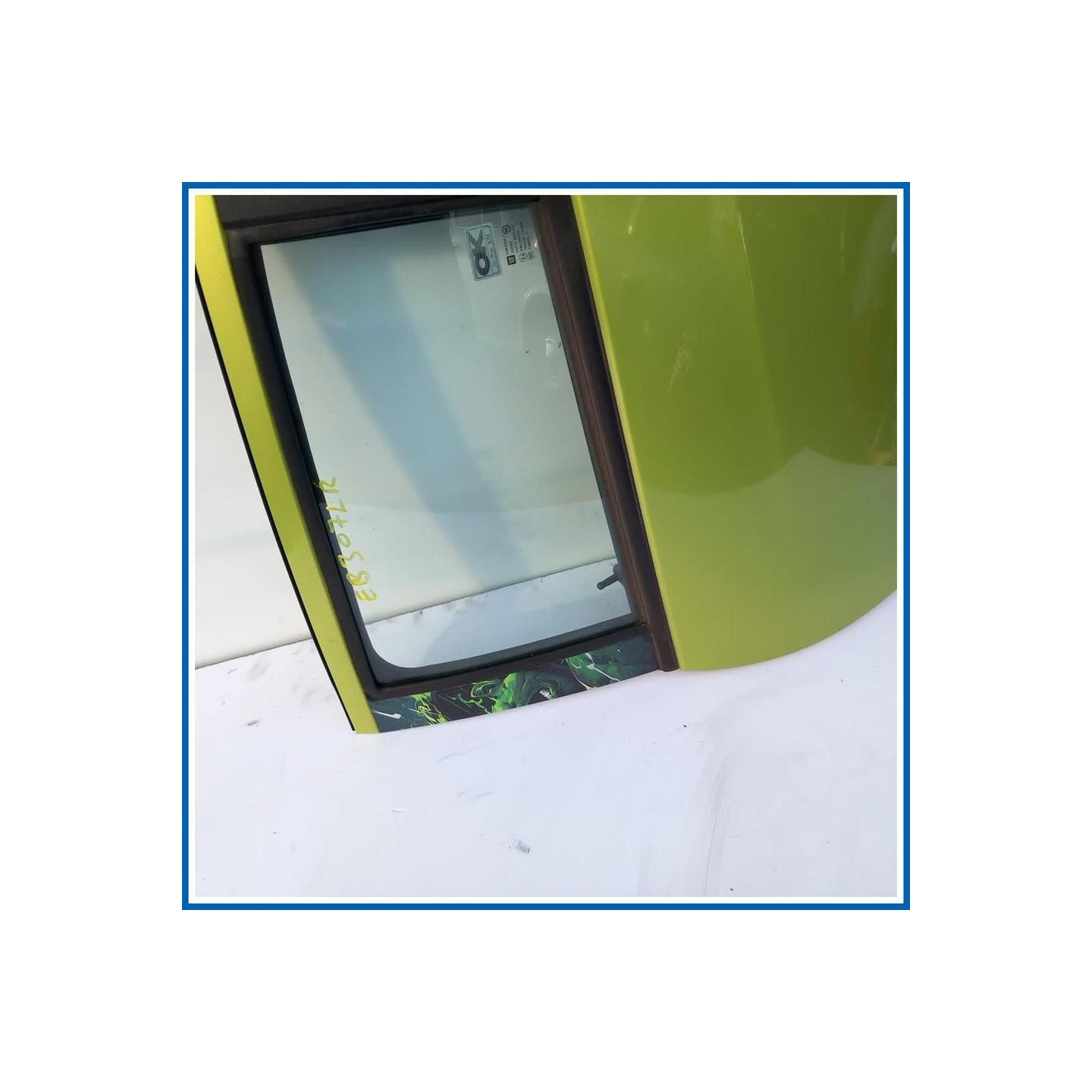 Porta O:PORTA POSTERIORE | sx. | post. CHEVROLET Spark