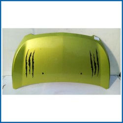 Cofano O:COFANO | ant. CHEVROLET Spark