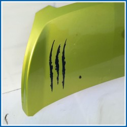Cofano O:COFANO | ant. CHEVROLET Spark