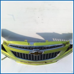 Paraurti O:PARAURTI ANTERIORE | ant. CHEVROLET Spark
