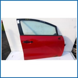 Porta PANEL ASSY-FR DR RH | dx. | ant. KIA Rio III
