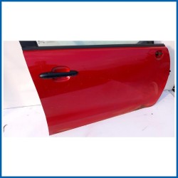Porta PANEL ASSY-FR DR RH | dx. | ant. KIA Rio III