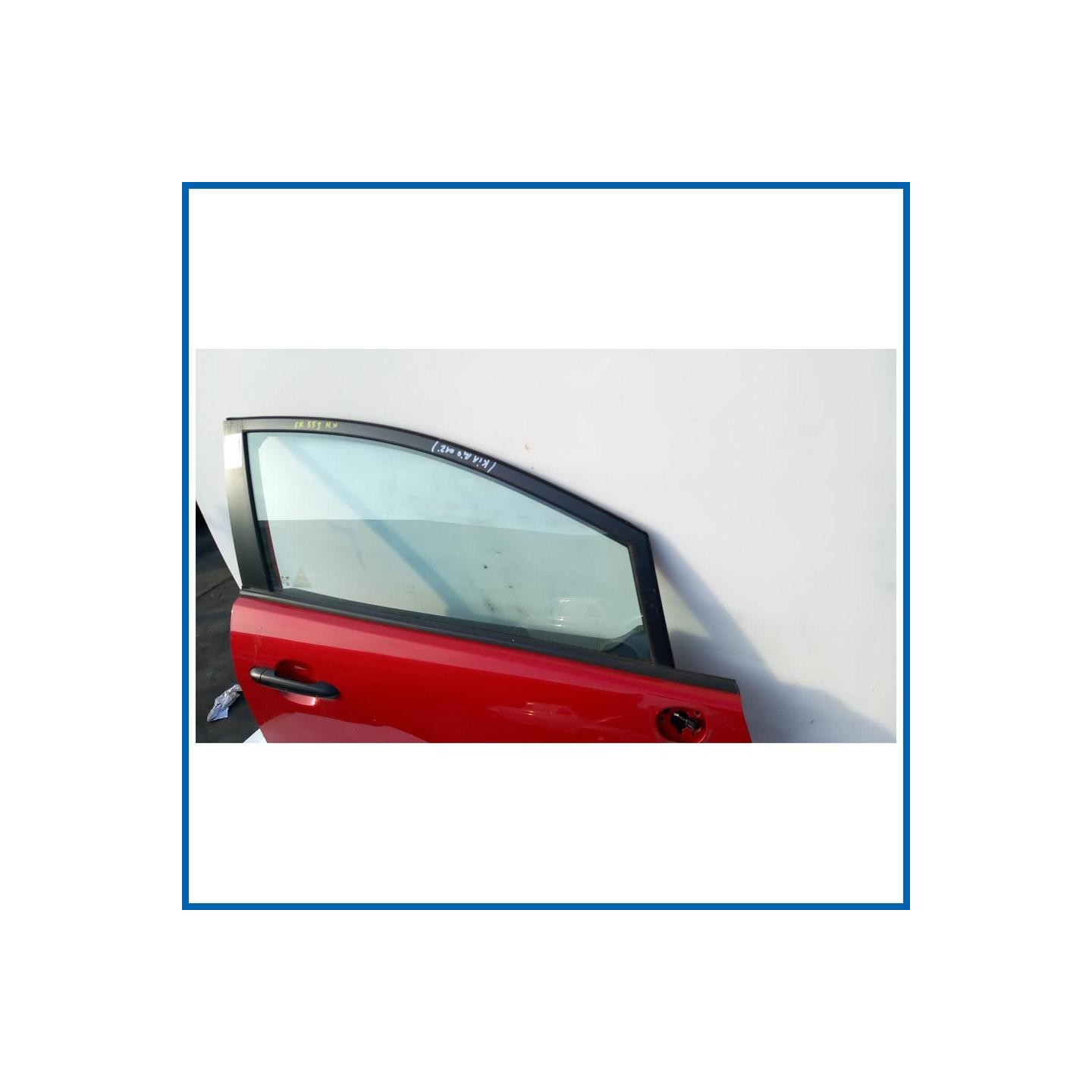 Porta PANEL ASSY-FR DR RH | dx. | ant. KIA Rio III