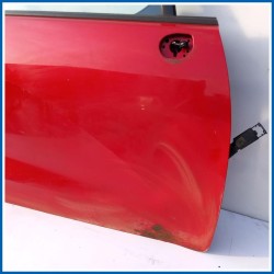 Porta PANEL ASSY-FR DR RH | dx. | ant. KIA Rio III