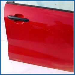 Porta PANEL ASSY-FR DR RH | dx. | ant. KIA Rio III