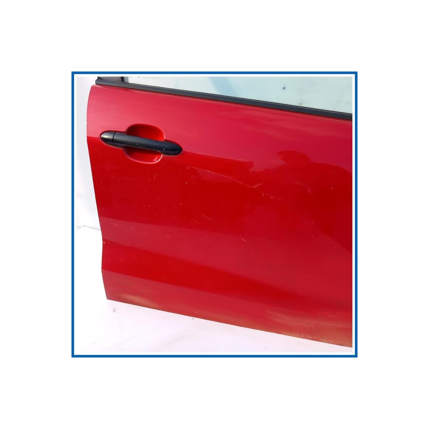 Porta PANEL ASSY-FR DR RH | dx. | ant. KIA Rio III