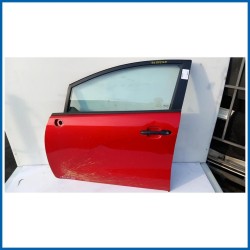 Porta PANEL ASSY-FRONT DOOR,LH | sx. | ant. KIA Rio III