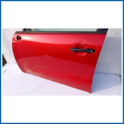 Porta PANEL ASSY-FRONT DOOR,LH | sx. | ant. KIA Rio III