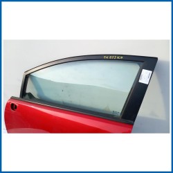 Porta PANEL ASSY-FRONT DOOR,LH | sx. | ant. KIA Rio III