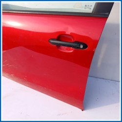 Porta PANEL ASSY-FRONT DOOR,LH | sx. | ant. KIA Rio III