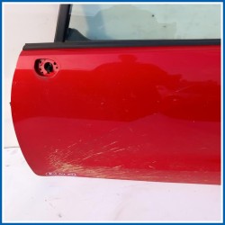 Porta PANEL ASSY-FRONT DOOR,LH | sx. | ant. KIA Rio III