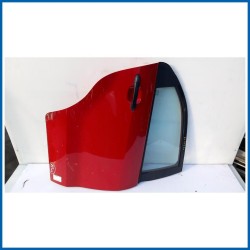 Porta PANEL ASSY-RR DR RH | dx. | post. KIA Rio III